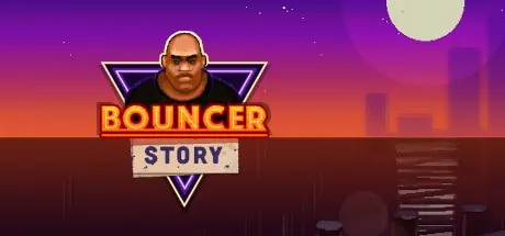 Bouncer Story — Steam, Standard