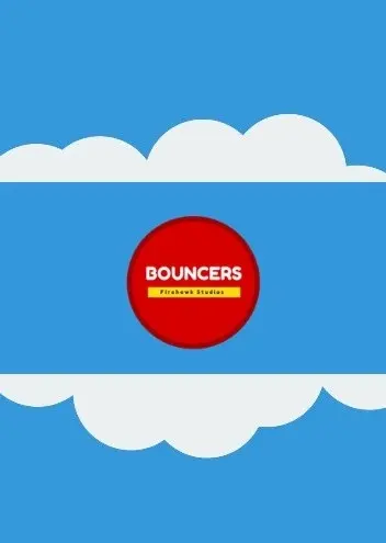 Bouncers — Steam, Standard