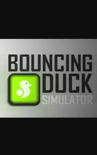 Bouncing Duck Simulator — Steam, Standard