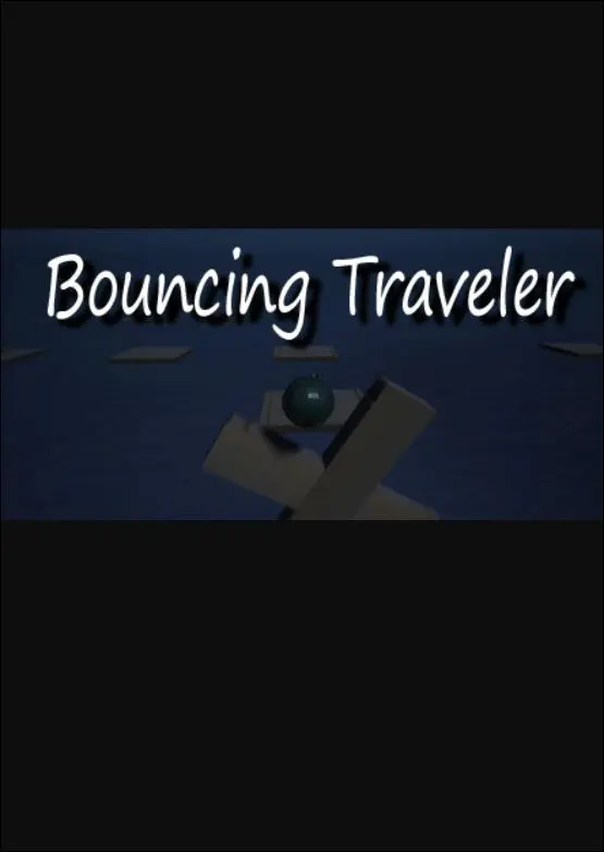 Bouncing Traveler — Steam, Standard