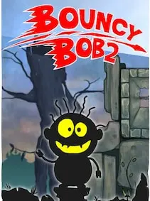 Bouncy Bob: Episode 2 — Steam, Standard