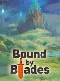 Bound By Blades — Steam, Standard
