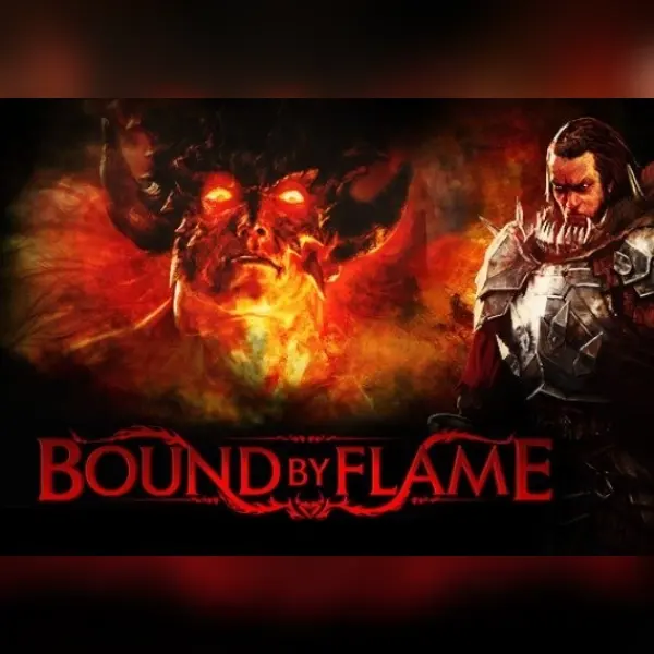 Bound by Flame — GOG, Standard