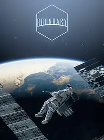 Boundary — Steam, Standard