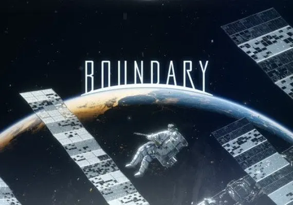 Boundary EN/ZH — Steam, Standard