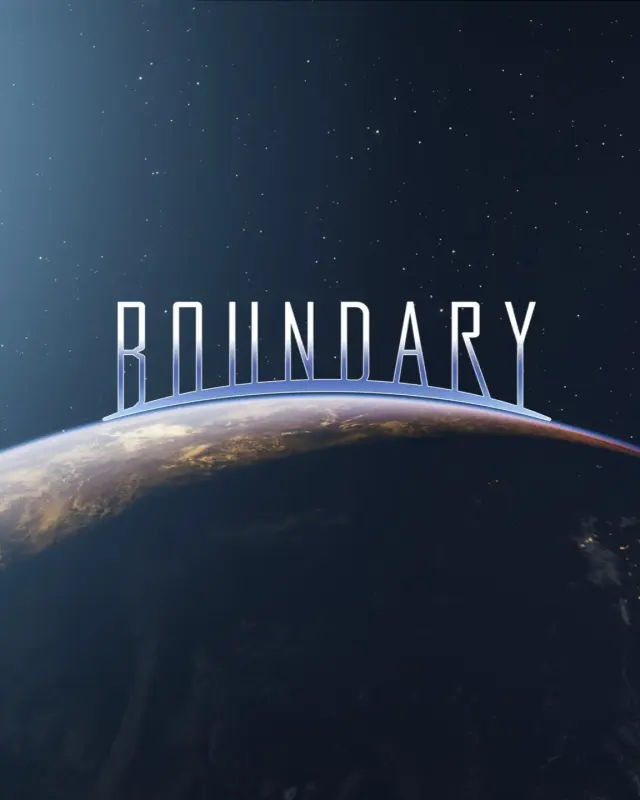Boundary — Steam, Standard