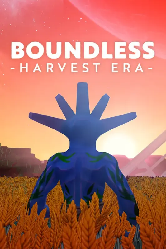 Boundless — Steam, Standard