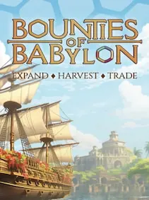 Bounties of Babylon — Steam, Standard