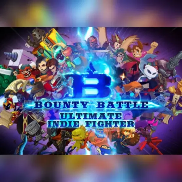 Bounty Battle — Steam, Standard