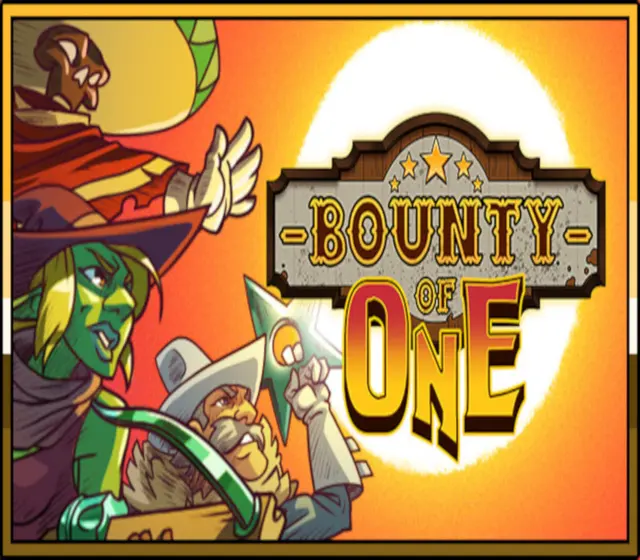 Bounty of One — Steam, Standard