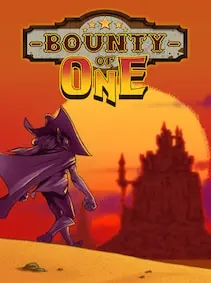 Bounty of One — Steam, Standard