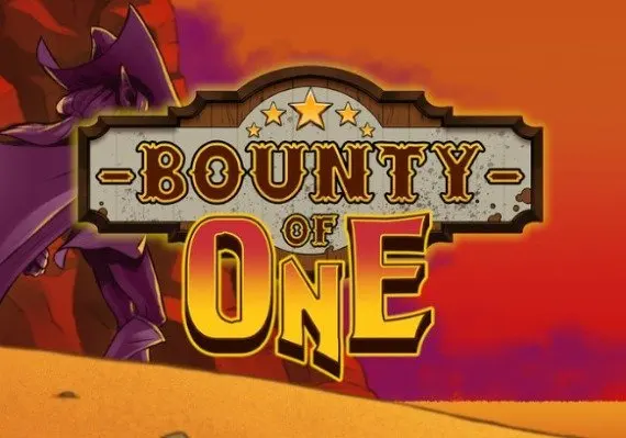 Bounty of One EN/FR — Steam, Standard