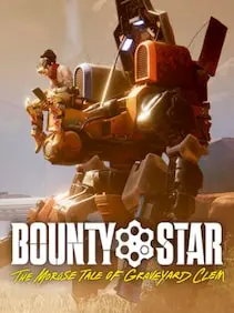 Bounty Star — Steam, Standard