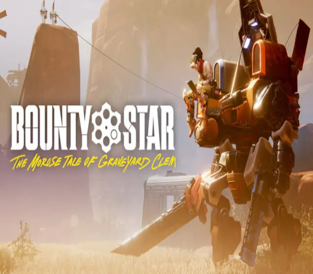 Bounty Star — Steam, Standard