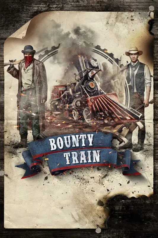Bounty Train — Steam, Standard