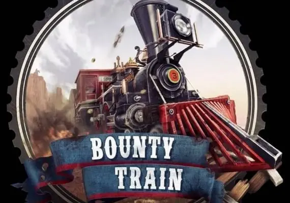 Bounty Train EN/DE/FR/RU/UK — Steam, Standard