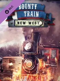 Bounty Train - New West — Steam, Standard