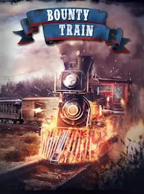 Bounty Train - Trainium Edition — Steam, Standard