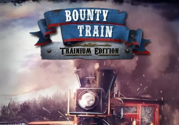 Bounty Train Trainium Edition EN/DE/FR/RU/UK — Steam, Trainium