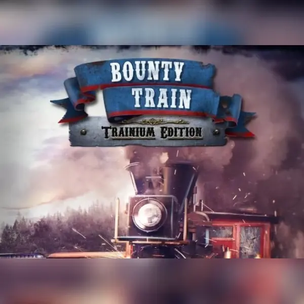 Bounty Train - Trainium Edition Upgrade (DLC) — Steam, Standard