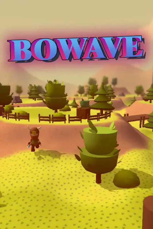 Bowave — Steam, Standard