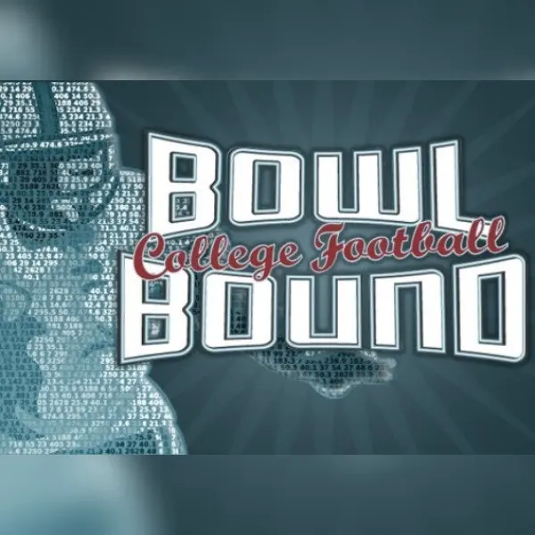 Bowl Bound College Football — Steam, Standard