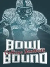 Bowl Bound College Football — Steam, Standard