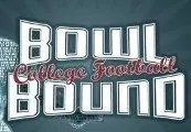 Bowl Bound College Football — Steam, Standard