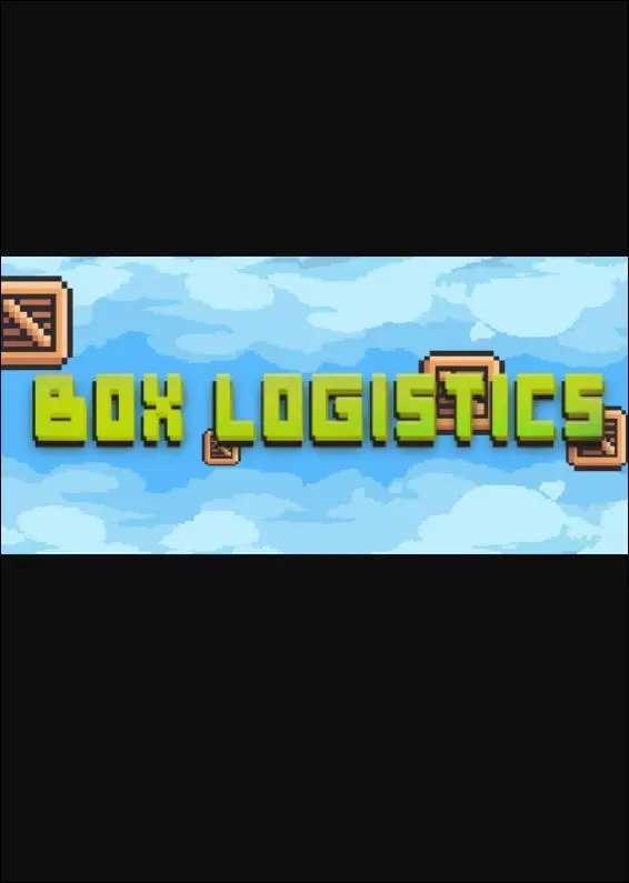 Box Logistics — Steam, Standard