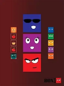 Box Maze - Complete Edition — Steam, Complete Edition