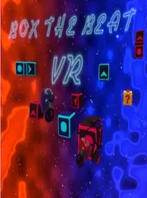 Box the Beat VR — Steam, Standard