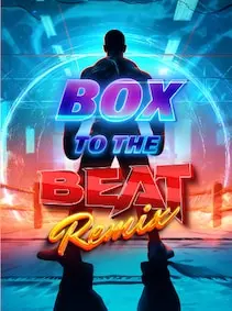 Box to the Beat VR — Steam, Standard
