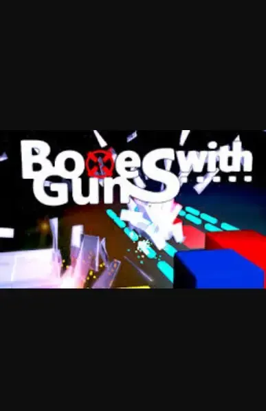 BoxesWithGuns — Steam, Standard