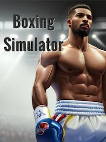 Boxing Simulator — Steam, Standard