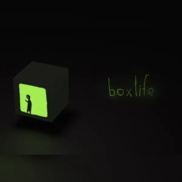 boxlife — Steam, Standard