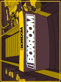 Boxroom — Steam, Standard