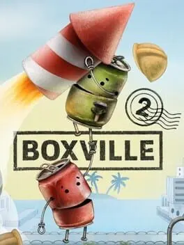 Boxville 2 — Steam, Standard
