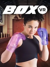 BOXVR — Steam, Standard