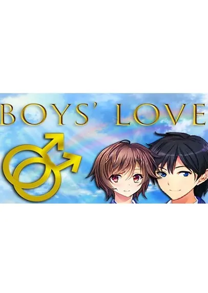 Boy's Love — Steam, Standard