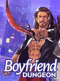 Boyfriend Dungeon — Steam, Standard