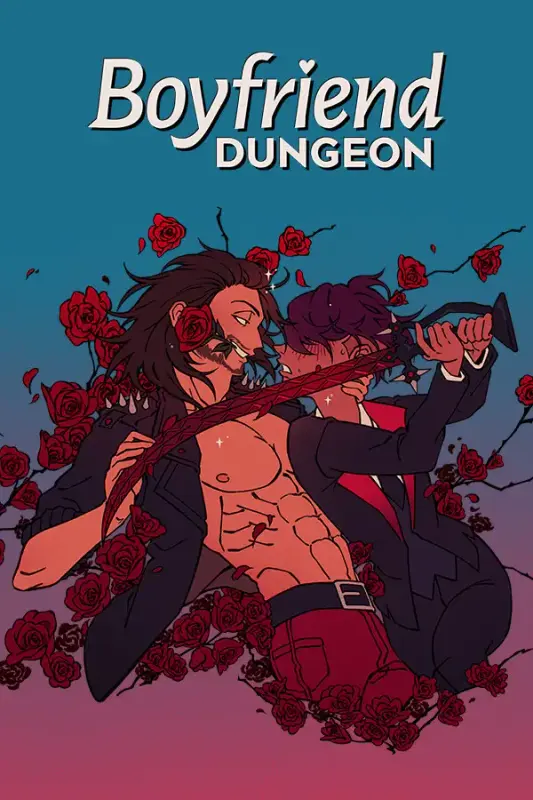 Boyfriend Dungeon — Steam, Standard