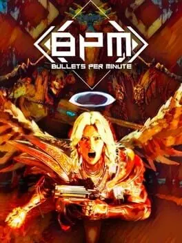 BPM: Bullets Per Minute — Xbox Live, Standard