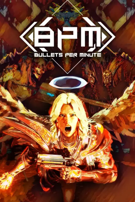 BPM Bullets Per Minute — Xbox One, Standard
