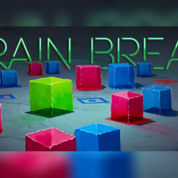 Brain Break — Steam, Standard