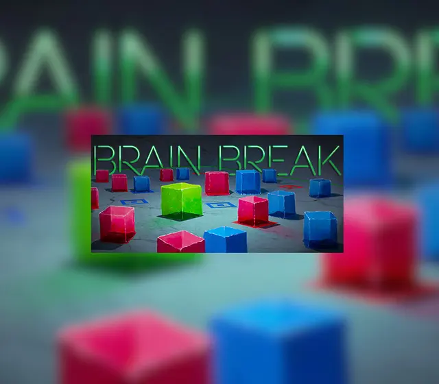 Brain Break — Steam, Standard