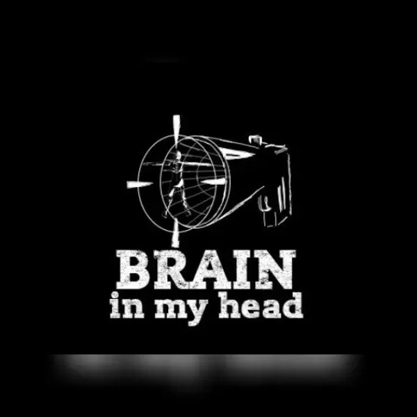 Brain In My Head — Steam, Standard