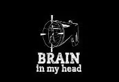 Brain In My Head — Steam, Standard