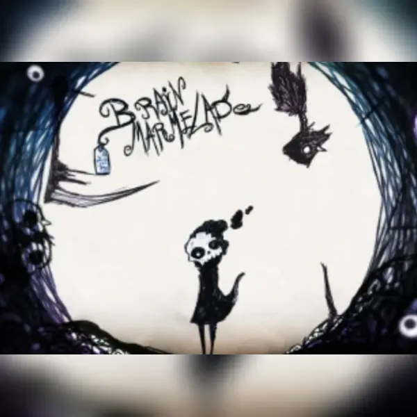 Brain Marmelade — Steam, Standard