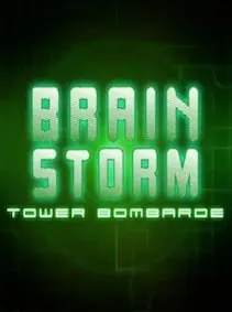 Brain Storm: Tower Bombarde — Steam, Standard