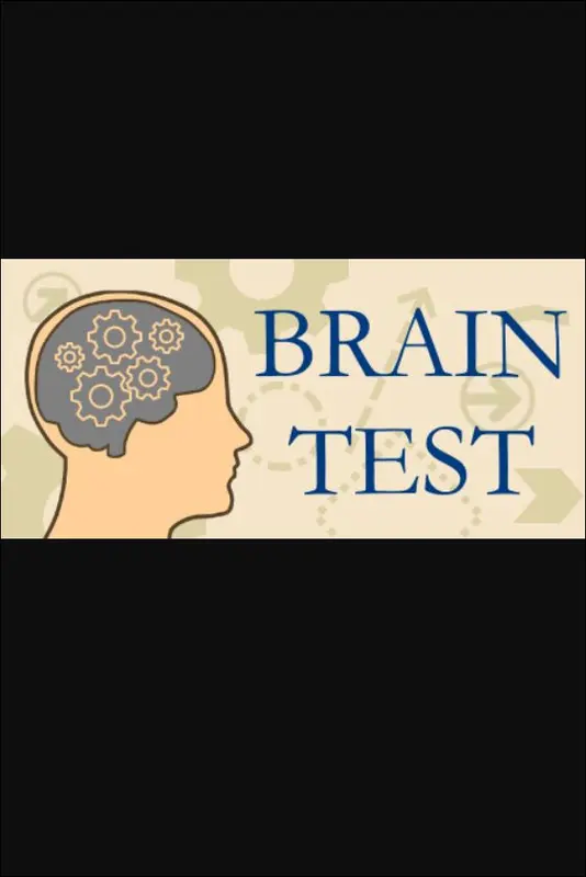 Brain Test — Steam, Standard
